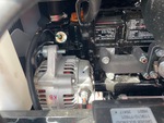 Motor with
