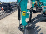 Hydraulics with