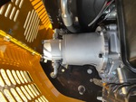 Motor with