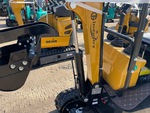 Hydraulics with