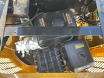 Motor with