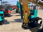 Hydraulics with