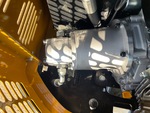 Motor with