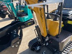 Hydraulics with