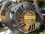 Motor with