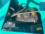 Motor with
