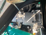 Motor with