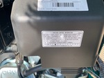 Motor with