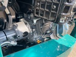 Motor with