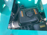 Motor with