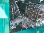 Motor with