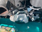 Motor with