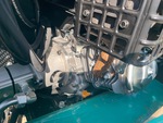 Motor with