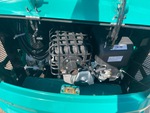 Motor with