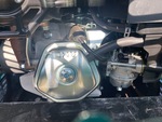 Motor with