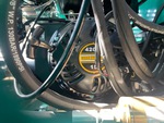 Motor with
