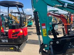 Hydraulics with