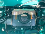 Motor with