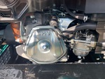 Motor with