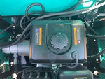 Motor with