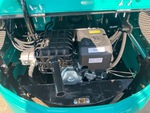 Motor with