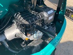 Motor with