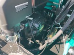 Motor with
