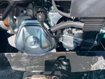 Motor with