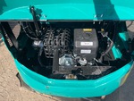 Motor with