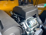 Motor with