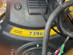 Motor with