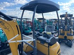 Control Station with