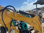 Hydraulics with