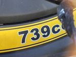 Motor with