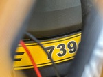 Motor with
