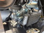 Motor with