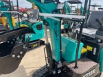 Hydraulics with