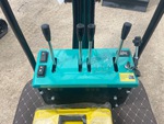 Control Station with