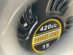 Engine with