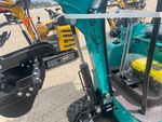 Hydraulics with