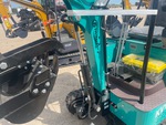 Hydraulics with