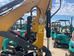 Hydraulics with