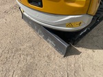 v2 Chassis - Excavator with
