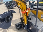 Hydraulics with