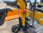 Hydraulics with