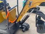Hydraulics with