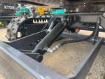 Hydraulics with