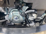 Motor with