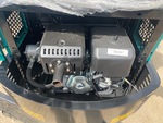 Motor with