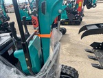 Hydraulics with